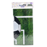 LINEA CANCHA Y PELOTA: MANTEL 1,8X1,2 mts