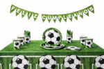 LINEA CANCHA Y PELOTA: BANDERIN - Imagen 2