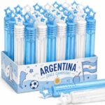 Mini BURBUJEROS ARGENTINA X10