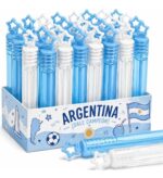 Mini BURBUJEROS ARGENTINA X10