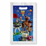 Linea De Cotillon de TOY STORY 5 . Multiples Productos. Eleccion de Producto  al Hacer La Compra. - Imagen 5