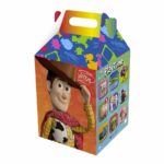 Linea De Cotillon de TOY STORY 5 . Multiples Productos. Eleccion de Producto  al Hacer La Compra. - Imagen 6