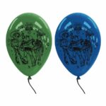 Linea De Cotillon de TOY STORY 5 . Multiples Productos. Eleccion de Producto  al Hacer La Compra. - Imagen 7