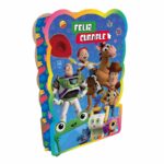 Linea De Cotillon de TOY STORY 5 . Multiples Productos. Eleccion de Producto  al Hacer La Compra. - Imagen 2