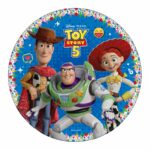 Linea De Cotillon de TOY STORY 5 . Multiples Productos. Eleccion de Producto  al Hacer La Compra. - Imagen 8