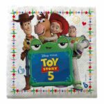 Linea De Cotillon de TOY STORY 5 . Multiples Productos. Eleccion de Producto  al Hacer La Compra. - Imagen 9