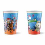 Linea De Cotillon de TOY STORY 5 . Multiples Productos. Eleccion de Producto  al Hacer La Compra. - Imagen 10