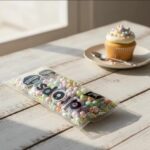 Sprinckles DROPS PERLAS PASTELES MIX  x 35 gr - Imagen 2