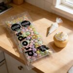Sprinckles DROPS PERLAS PASTELES MIX  x 35 gr