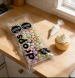 Sprinckles DROPS PERLAS PASTELES MIX  x 35 gr