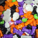 Sprinkles HALLOWEEN Surtidos  x 50 GR.